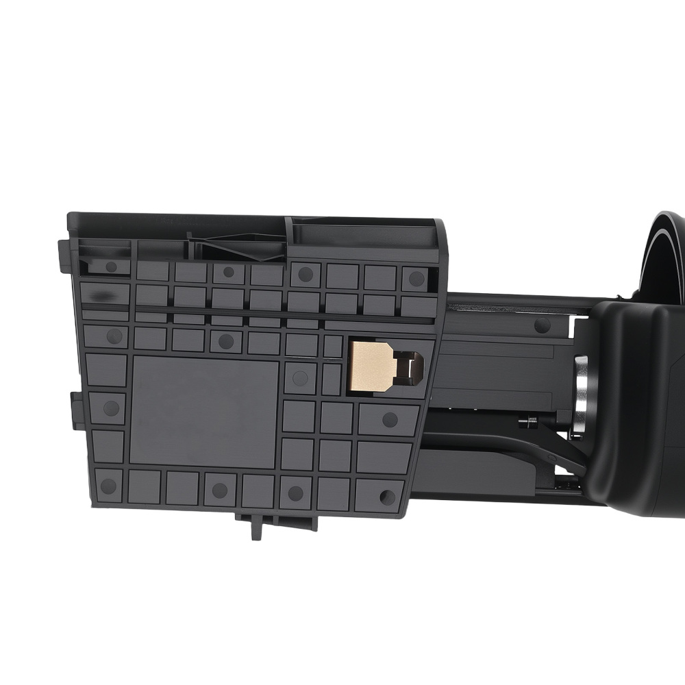 Portabicchieri ABS compatibile per Mercedes-Benz C320 Base Berlina 2001-2004 2036800879