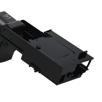 Portabicchieri ABS compatibile per Mercedes-Benz C320 Base Berlina 2001-2004 2036800879