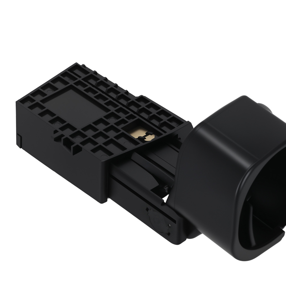 Portabicchieri ABS compatibile per Mercedes-Benz C320 Base Berlina 2001-2004 2036800879