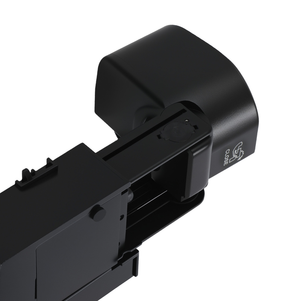 Portabicchieri ABS compatibile per Mercedes-Benz C320 Base Berlina 2001-2004 2036800879