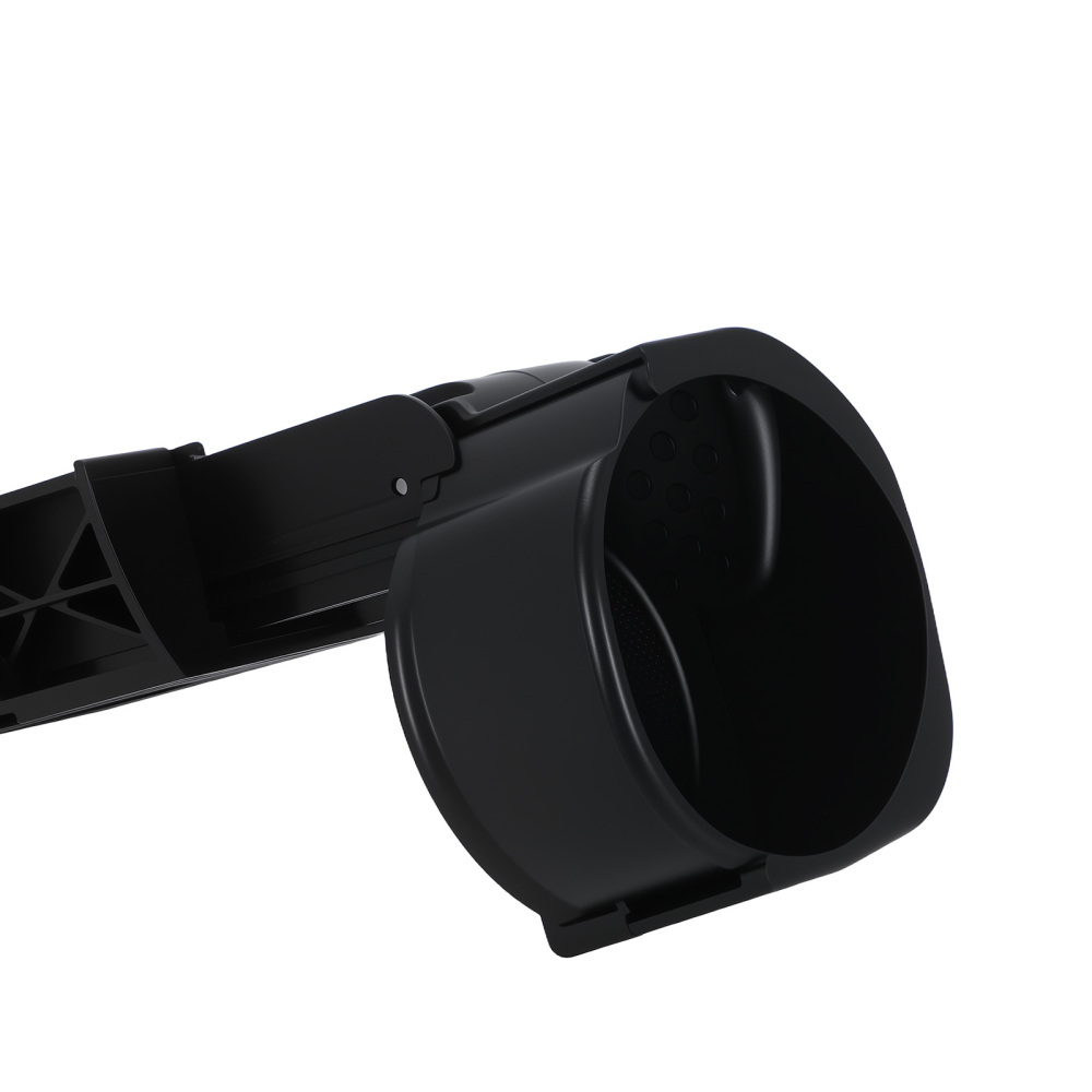 Portabicchieri ABS compatibile per Mercedes-Benz C320 Base Berlina 2001-2004 2036800879