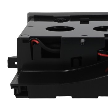 Cup Holder ABS Grey compatible for VW Transporter T5 2003-2013 Center Console 7H285860130T