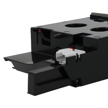 Cup Holder ABS Grey compatible for VW Transporter T5 2003-2013 Center Console 7H285860130T