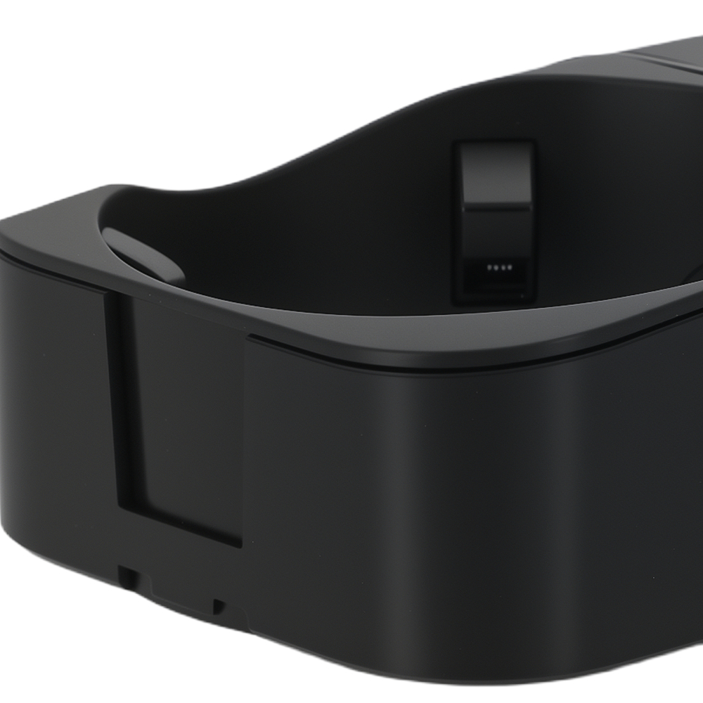 Console Centrale Porte-Gobelet compatible pour Mercedes W221 W216 2006-09 A2216801991