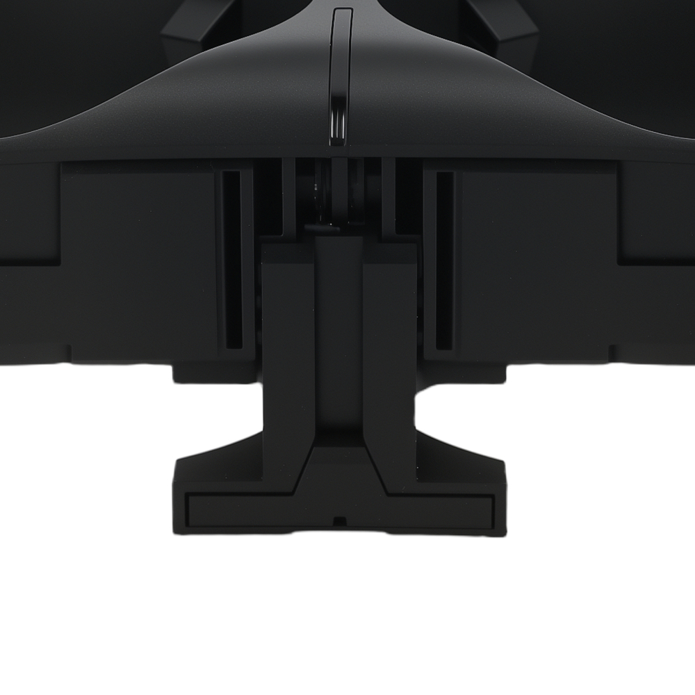 Console Centrale Porte-Gobelet compatible pour Mercedes W221 W216 2006-09 A2216801991