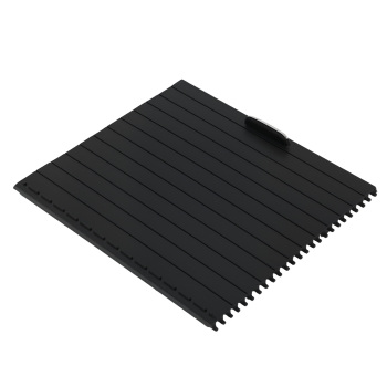 ABS Cup Holder Tray Cover compatible for Mercedes-Benz ML GL GLE GLS W166 W292 2012-2019