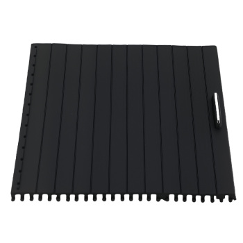 ABS Cup Holder Tray Cover compatible for Mercedes-Benz ML GL GLE GLS W166 W292 2012-2019