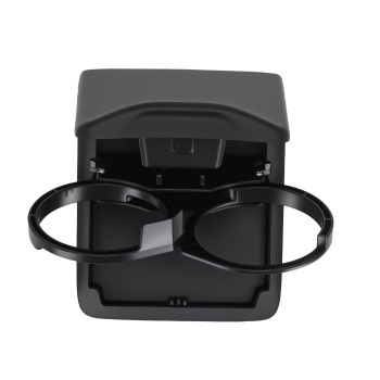 2 Cup Holders compatible for Subaru Impreza WRX/Limited/TR 2006-2007 66150SA100OE Rear