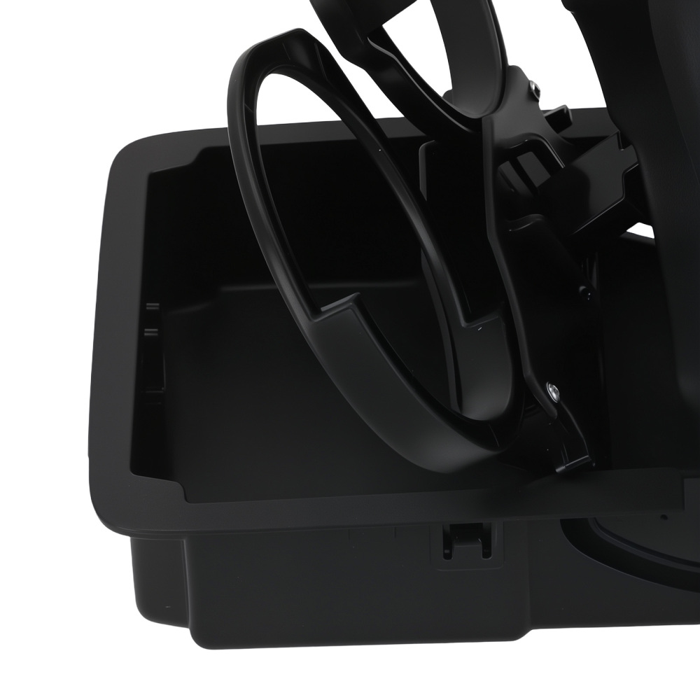 2 Cup Holders compatible for Subaru Impreza WRX/Limited/TR 2006-2007 66150SA100OE Rear