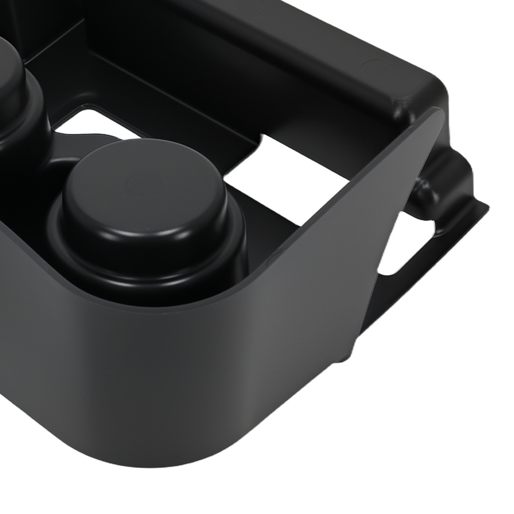 1* Cup Holder Center Console compatible for Dodge Ram 1500/2500/3500 99-2001 SS281AZAA ABS