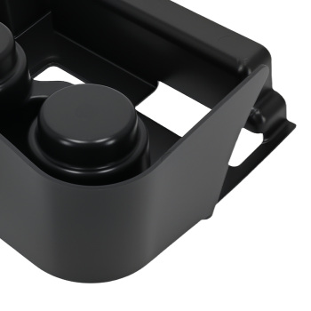 1* Cup Holder Center Console compatible for Dodge Ram 1500/2500/3500 99-2001 SS281AZAA ABS