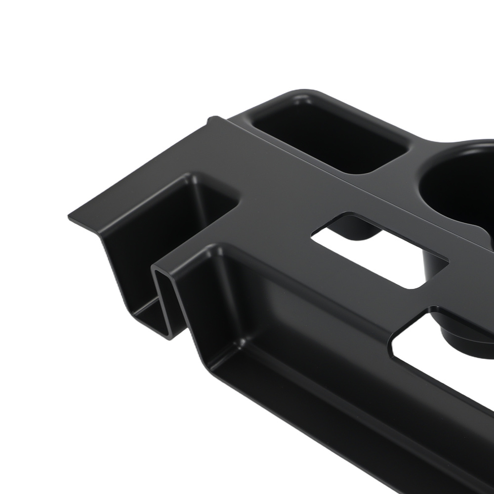 1* Cup Holder Center Console compatible for Dodge Ram 1500/2500/3500 99-2001 SS281AZAA ABS