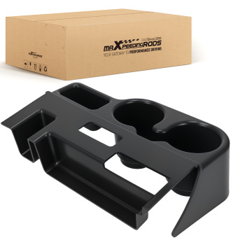1* Cup Holder Center Console compatible for Dodge Ram 1500/2500/3500 99-2001 SS281AZAA ABS