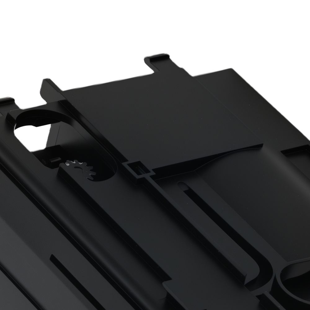 Console Porte-gobelet Noir compatible pour Mercedes W211 E320 E350 2003-2011 2116800014