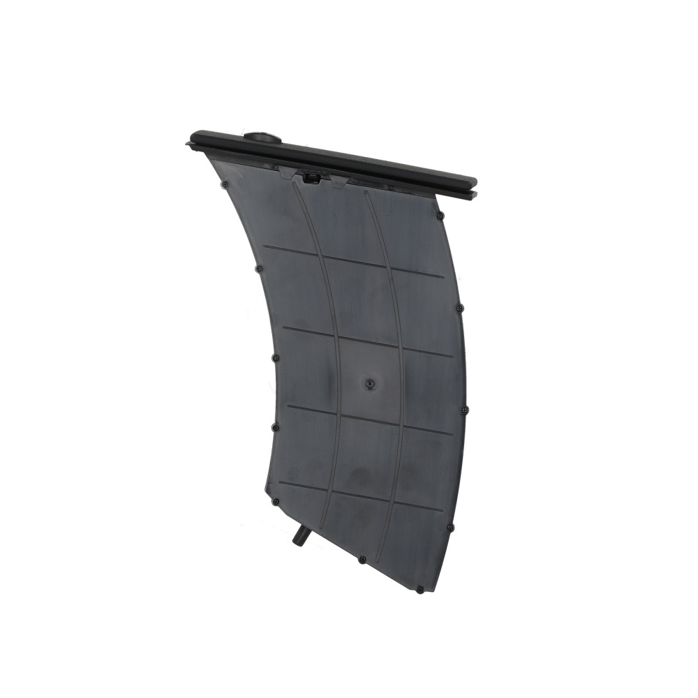 Portabicchieri ABS Nero compatibile per BMW 525i 528i 530i 535i 545i M5 2004-10 51459125622