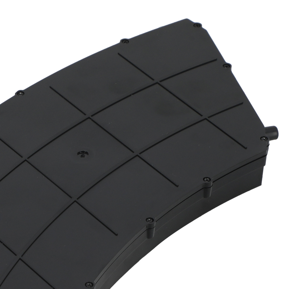 Portabicchieri ABS Nero compatibile per BMW 525i 528i 530i 535i 545i M5 2004-10 51459125622