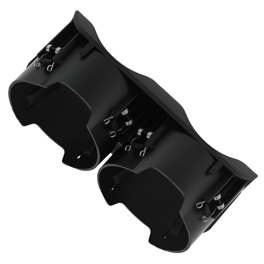 Console 2 Gobelets compatible pour Mercedes-Benz W221 2009-2015 A2218130014 Plastique