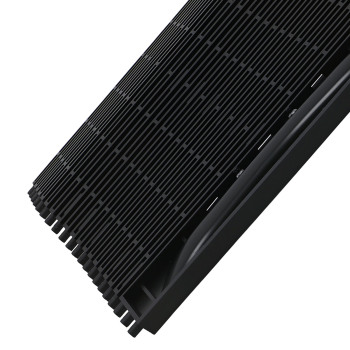 Center Console Cup Holder Cover compatible for BMW X5 X6 F15 F16 2014-2019 51169251973