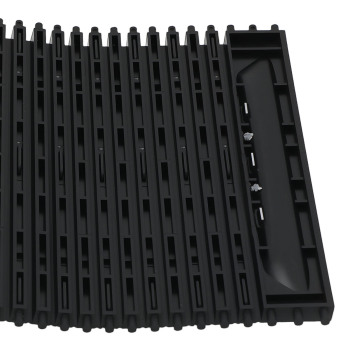 Center Console Cup Holder Cover compatible for BMW X5 X6 F15 F16 2014-2019 51169251973