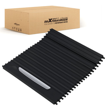 Center Console Cup Holder Cover compatible for BMW X5 X6 F15 F16 2014-2019 51169251973