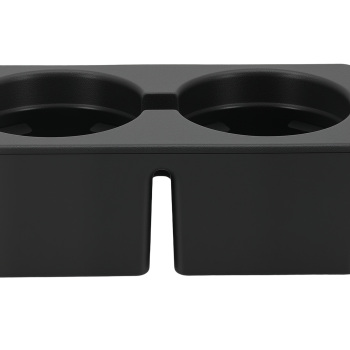 Center Console Cup Holder compatible for Chevrolet Suburban 1500/2500 2007-2014 19154712