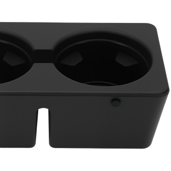 Center Console Cup Holder compatible for Chevrolet Suburban 1500/2500 2007-2014 19154712
