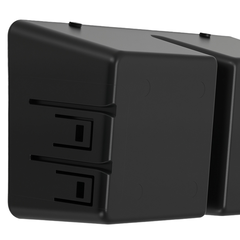 Center Console Cup Holder compatible for Chevrolet Suburban 1500/2500 2007-2014 19154712