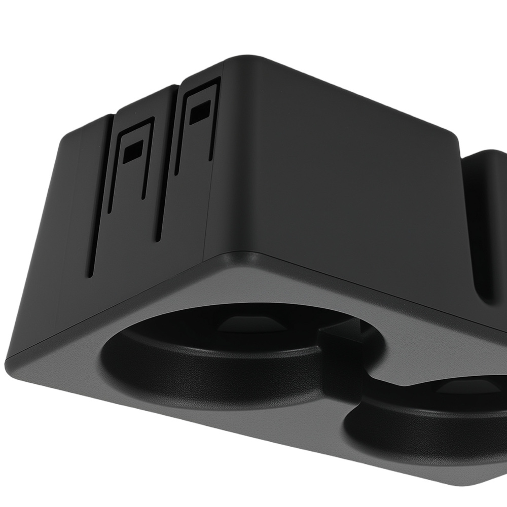 Center Console Cup Holder compatible for Chevrolet Suburban 1500/2500 2007-2014 19154712