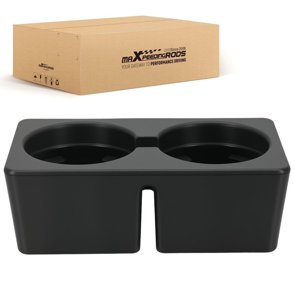 Center Console Cup Holder compatible for Chevrolet Suburban 1500/2500 2007-2014 19154712