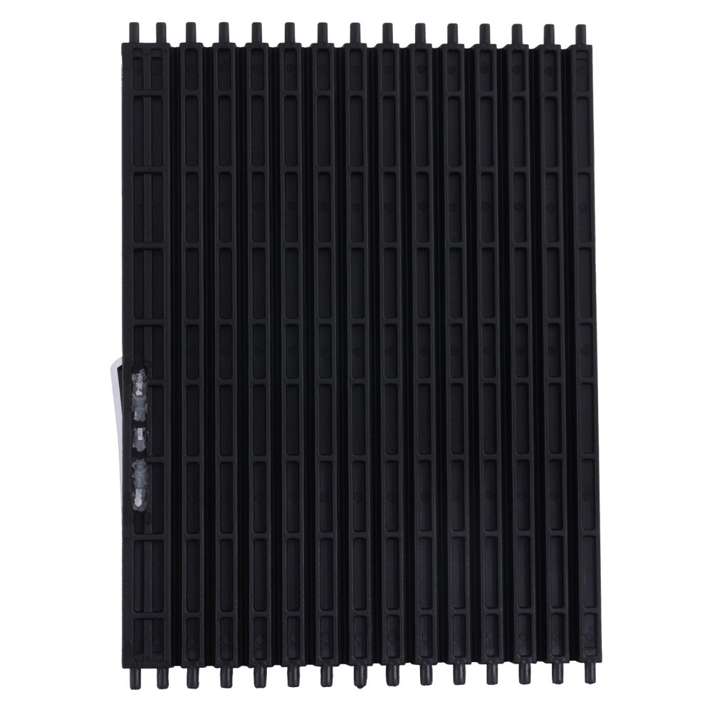 Center Console Cup Holder Blind Cover compatible for BMW X5 X6 E70 E71 07-2014 51166954943