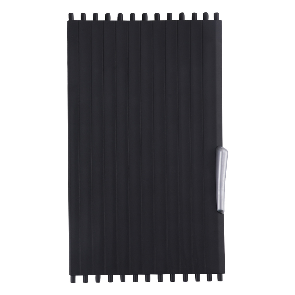 Center Console Cup Holder Blind Cover compatible for BMW X5 X6 E70 E71 07-2014 51166954943