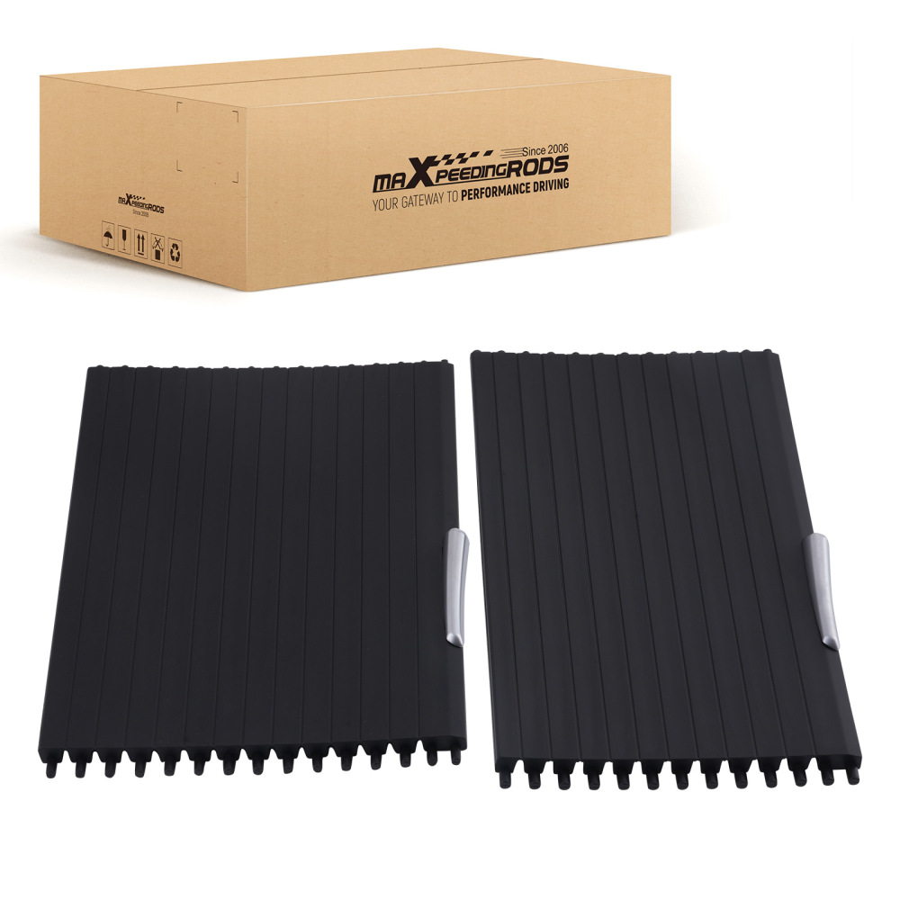 Center Console Cup Holder Blind Cover compatible for BMW X5 X6 E70 E71 07-2014 51166954943