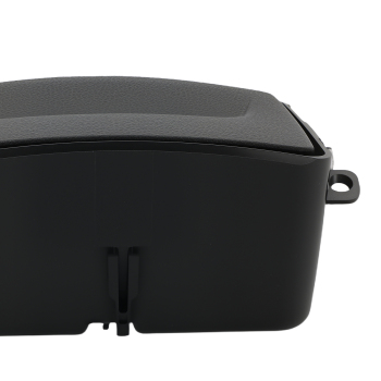 Black Center Console Cup Holder compatible for Ford Explorer 2011-2015 GB5Z7813562BA