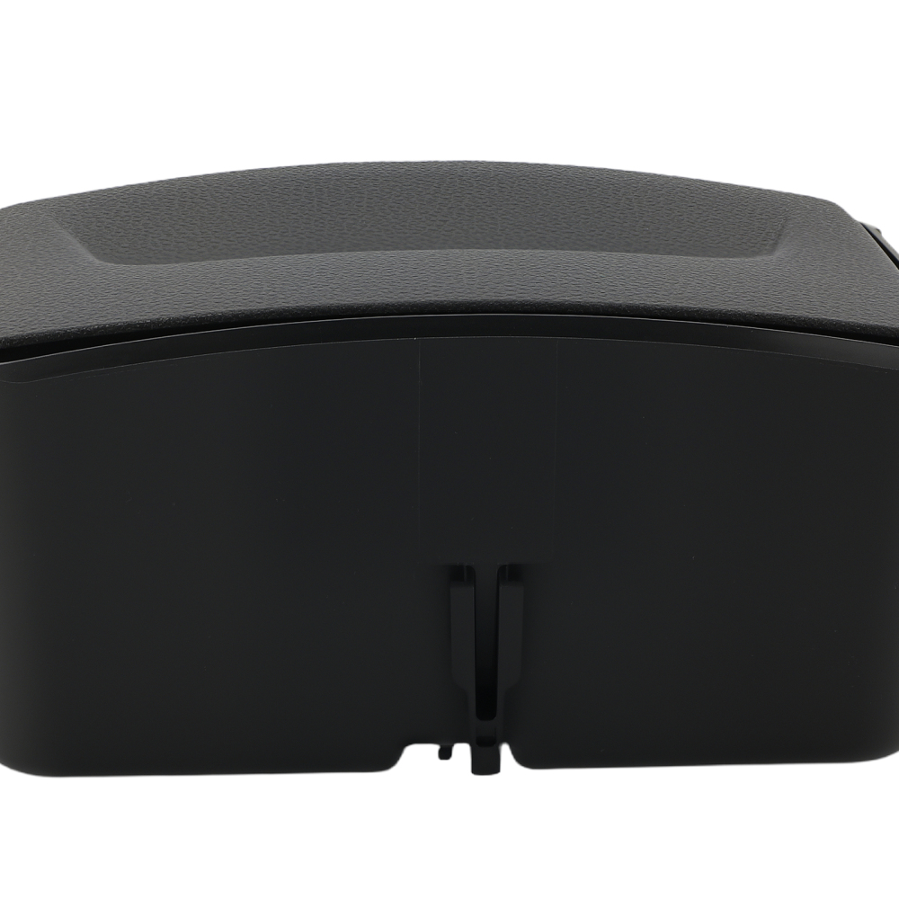 Black Center Console Cup Holder compatible for Ford Explorer 2011-2015 GB5Z7813562BA