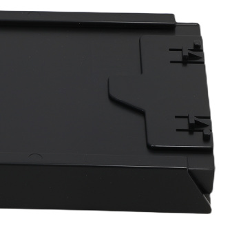 ABS Black Car Cup Holder compatible for Toyota Lexus LX450 1996-1997 Front 55620-60010