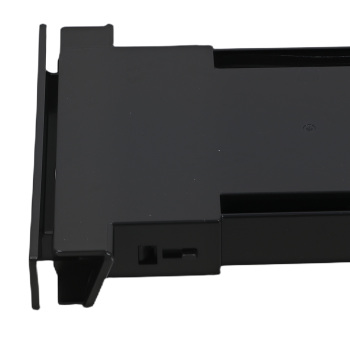 ABS Black Car Cup Holder compatible for Toyota Lexus LX450 1996-1997 Front 55620-60010