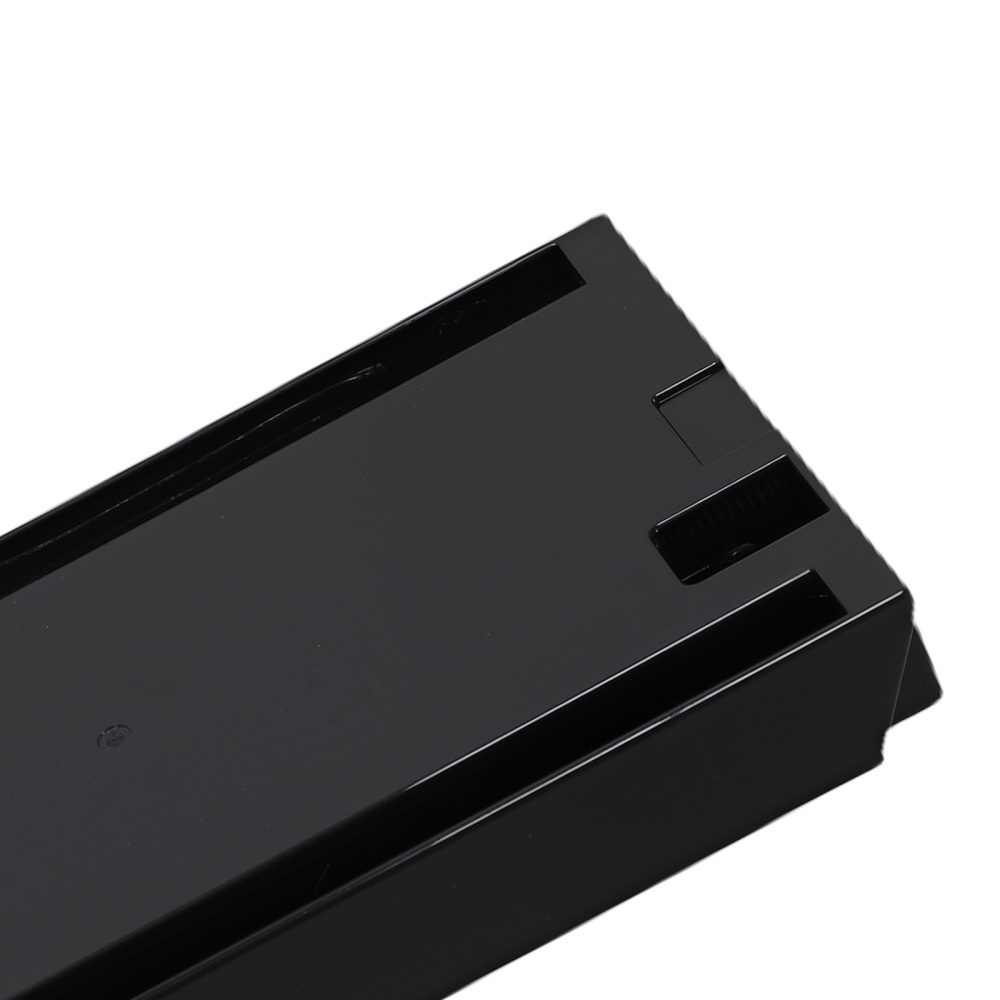 ABS Black Car Cup Holder compatible for Toyota Lexus LX450 1996-1997 Front 55620-60010