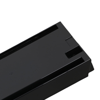 ABS Black Car Cup Holder compatible for Toyota Lexus LX450 1996-1997 Front 55620-60010