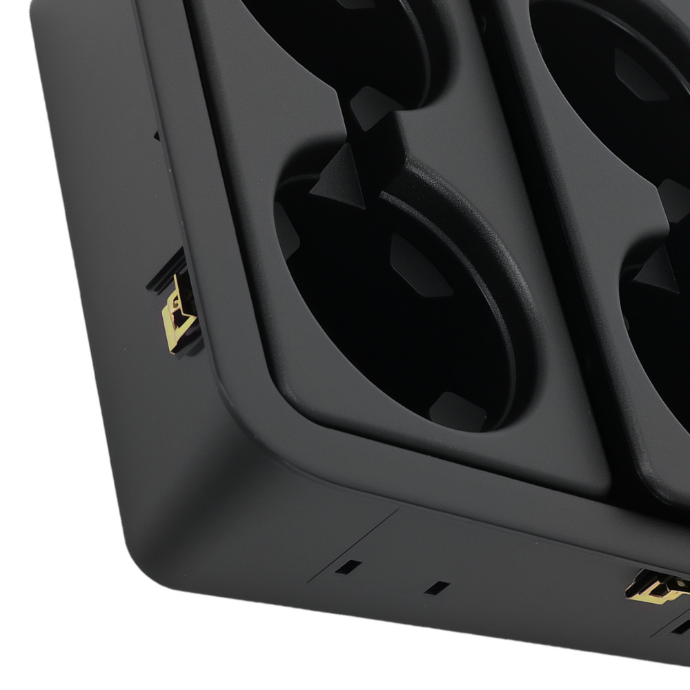 2 Cup Holder Center Console Cup Tray compatible for GMC Yukon 2007-2013 15828147 ABS