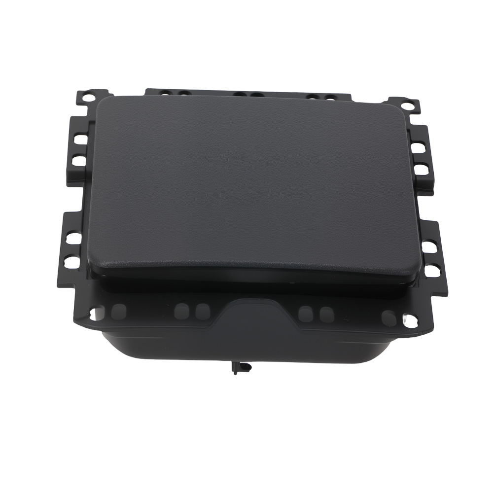 Cup Holder Rear compatible for VW Golf Plus 2012-2014 Tiguan 2008-2017 7N0862533 Black