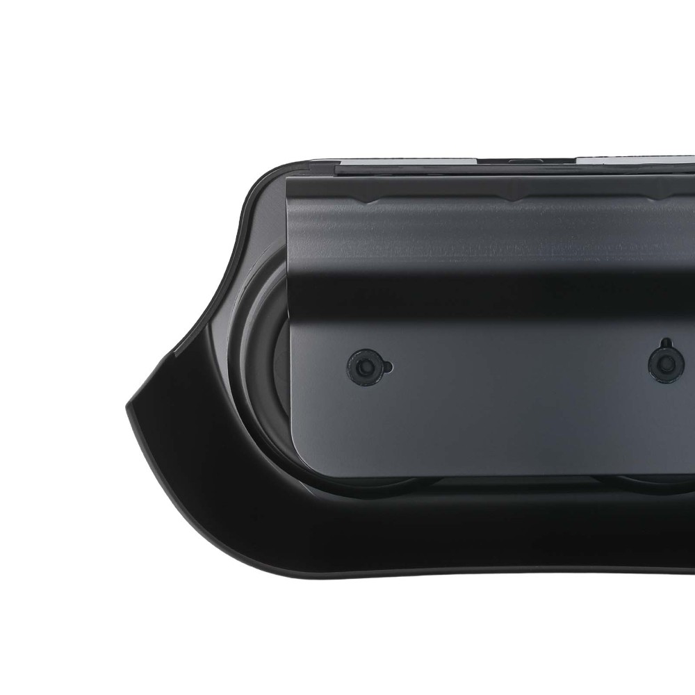 Cup Holder Dual Front Floor compatible for Ford Ranger Truck 05-11 4L5Z1013562AAB