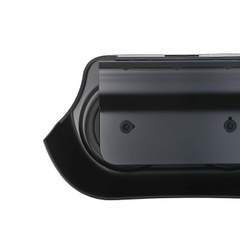 Cup Holder Dual Front Floor compatible for Ford Ranger Truck 05-11 4L5Z1013562AAB