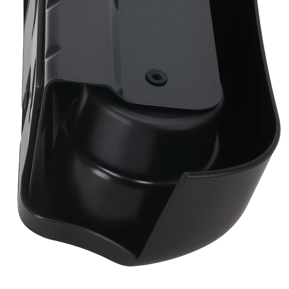Cup Holder Dual Front Floor compatible for Ford Ranger Truck 05-11 4L5Z1013562AAB