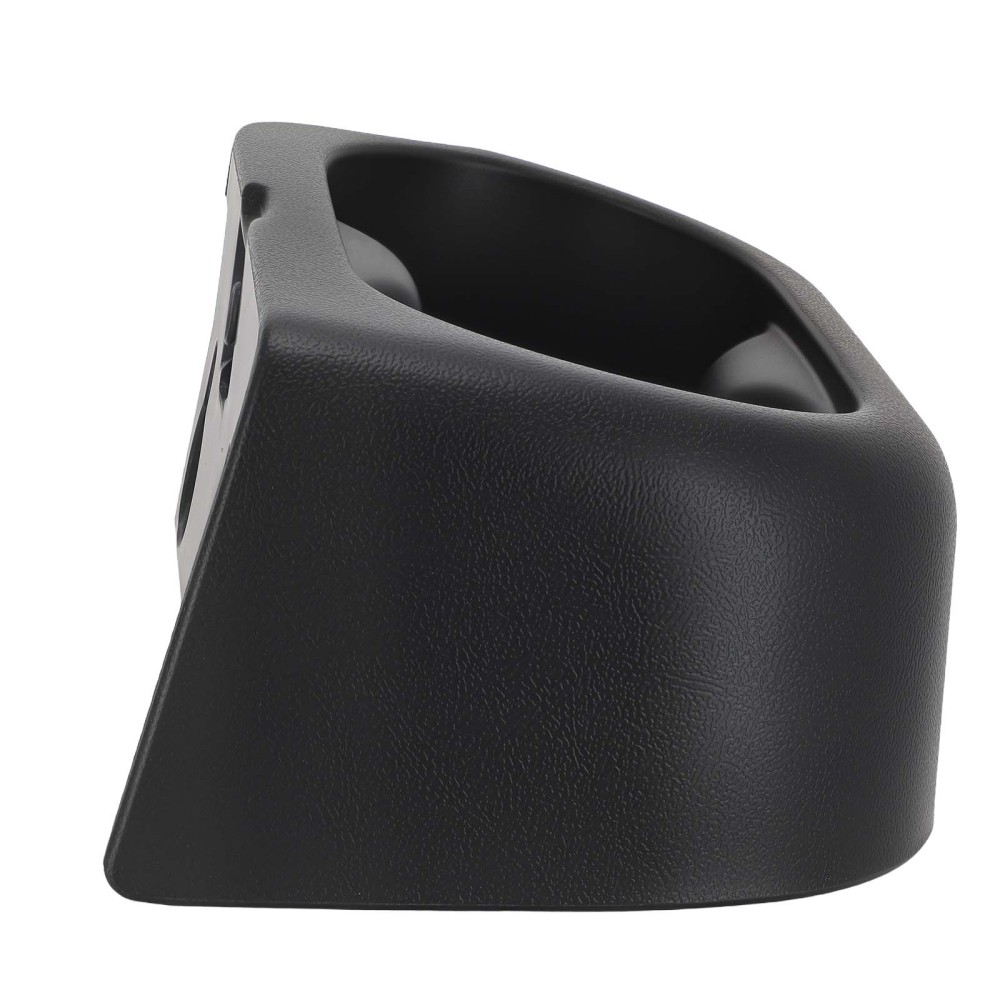 Cup Holder Dual Front Floor compatible for Ford Ranger Truck 05-11 4L5Z1013562AAB