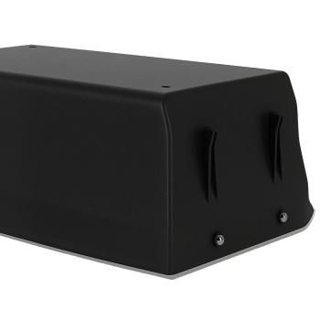 2 Cup Holder Center Console compatible for Chevrolet Silverado GMC Sierra 2014-18 23467147