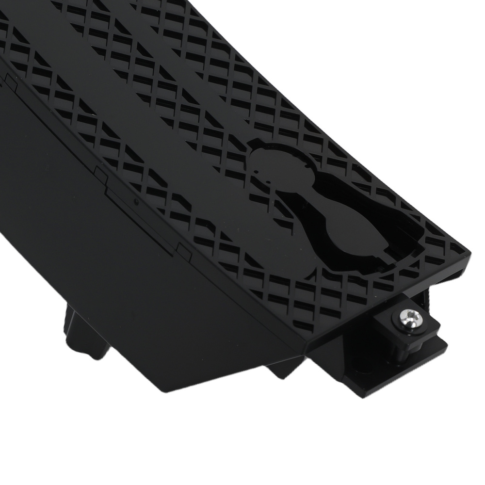 Cup Holder ABS Plastica compatibile per BMW Z4 E85 E86 2003-2008 51457070323 Anteriore