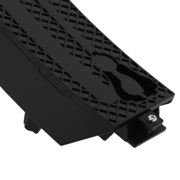 Cup Holder ABS Plastica compatibile per BMW Z4 E85 E86 2003-2008 51457070323 Anteriore