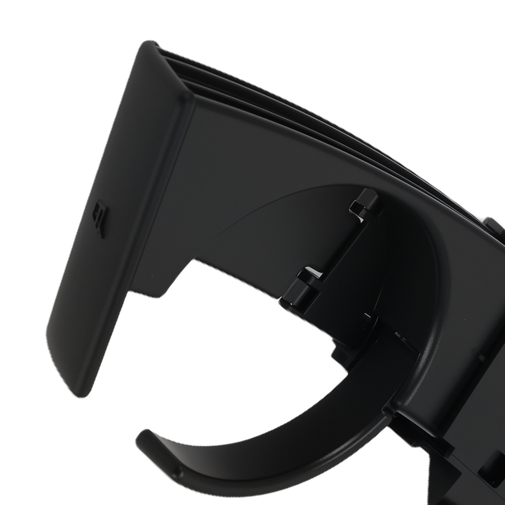 Cup Holder ABS Plastica compatibile per BMW Z4 E85 E86 2003-2008 51457070323 Anteriore