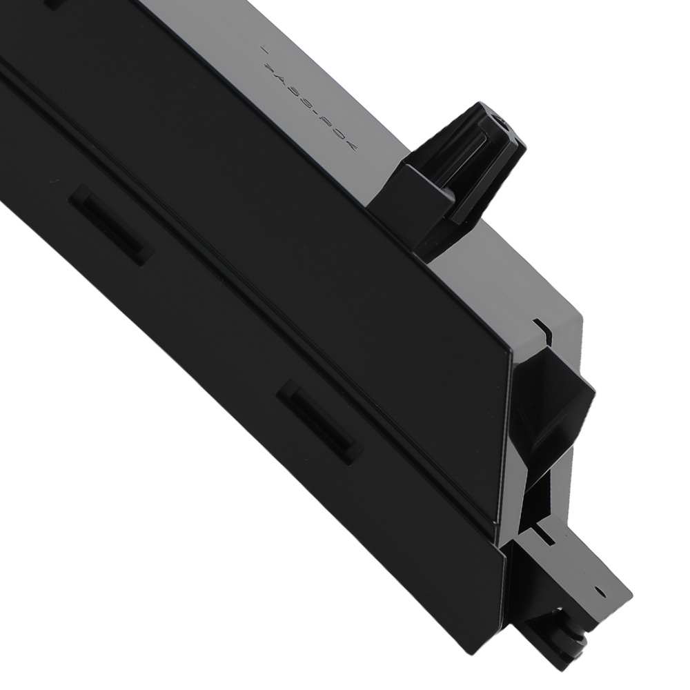 Cup Holder ABS Plastica compatibile per BMW Z4 E85 E86 2003-2008 51457070323 Anteriore