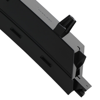 Cup Holder ABS Plastica compatibile per BMW Z4 E85 E86 2003-2008 51457070323 Anteriore